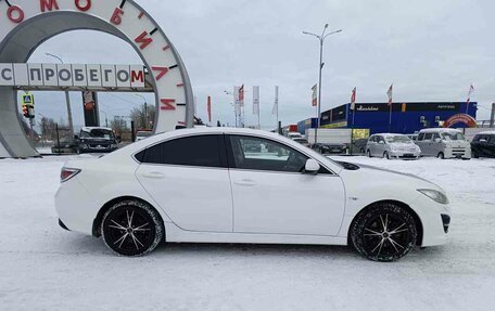 Mazda 6, 2012 год, 1 169 000 рублей, 8 фотография