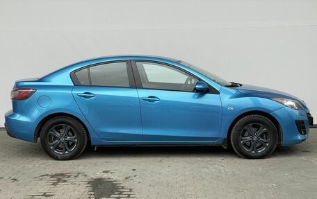 Mazda 3, 2011 год, 948 000 рублей, 4 фотография