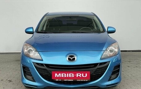 Mazda 3, 2011 год, 948 000 рублей, 2 фотография