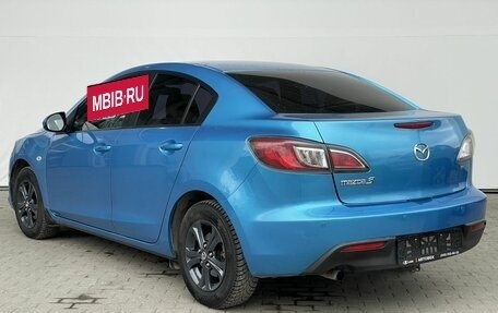 Mazda 3, 2011 год, 948 000 рублей, 8 фотография