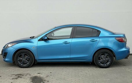 Mazda 3, 2011 год, 948 000 рублей, 9 фотография