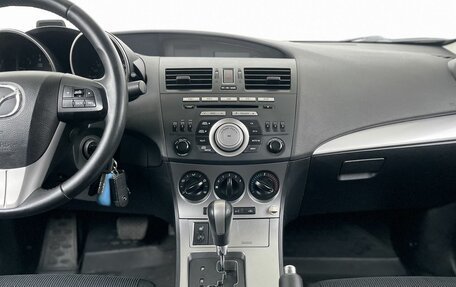 Mazda 3, 2011 год, 948 000 рублей, 16 фотография