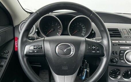 Mazda 3, 2011 год, 948 000 рублей, 14 фотография