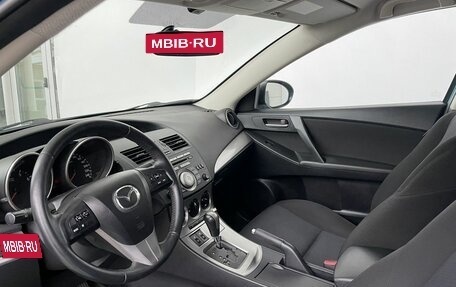 Mazda 3, 2011 год, 948 000 рублей, 11 фотография