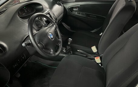 Geely MK I рестайлинг, 2013 год, 304 000 рублей, 7 фотография