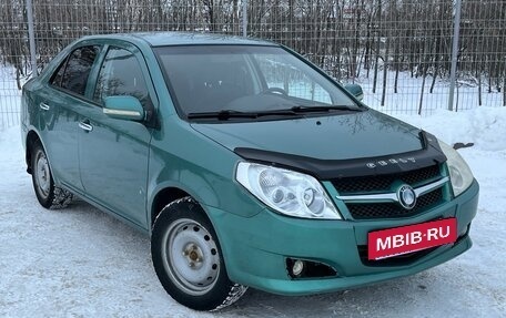 Geely MK I рестайлинг, 2013 год, 304 000 рублей, 3 фотография