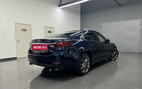 Mazda 6, 2018 год, 2 295 000 рублей, 2 фотография