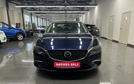 Mazda 6, 2018 год, 2 295 000 рублей, 3 фотография