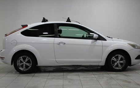 Ford Focus II рестайлинг, 2009 год, 479 000 рублей, 4 фотография