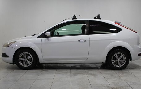 Ford Focus II рестайлинг, 2009 год, 479 000 рублей, 8 фотография