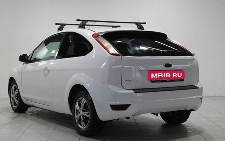 Ford Focus II рестайлинг, 2009 год, 479 000 рублей, 7 фотография