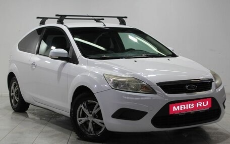 Ford Focus II рестайлинг, 2009 год, 479 000 рублей, 3 фотография