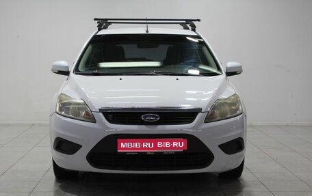 Ford Focus II рестайлинг, 2009 год, 479 000 рублей, 2 фотография