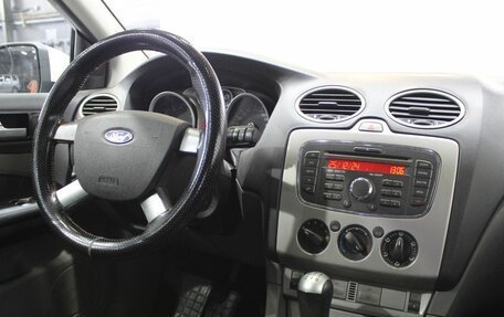 Ford Focus II рестайлинг, 2009 год, 479 000 рублей, 16 фотография