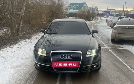 Audi A6, 2006 год, 880 000 рублей, 2 фотография