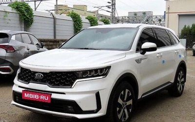 KIA Sorento IV, 2021 год, 3 177 000 рублей, 1 фотография