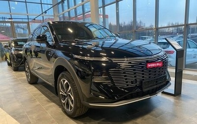 Haval F7, 2024 год, 3 299 000 рублей, 1 фотография