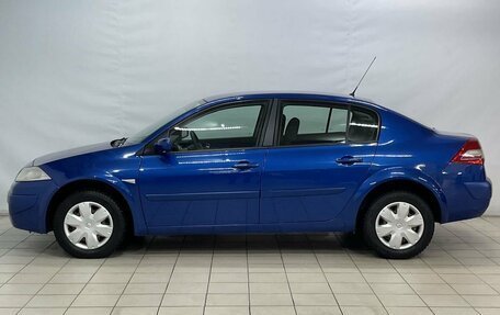 Renault Megane II, 2007 год, 739 000 рублей, 9 фотография