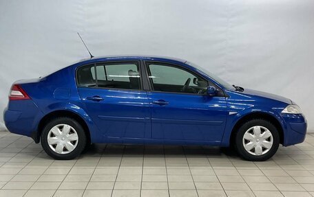 Renault Megane II, 2007 год, 739 000 рублей, 8 фотография