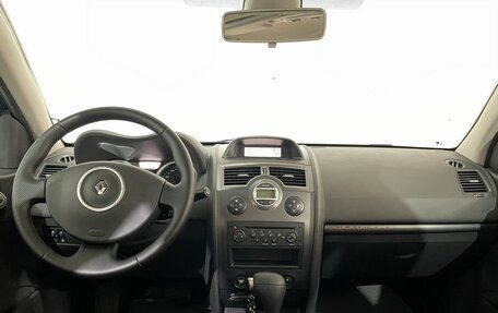 Renault Megane II, 2007 год, 739 000 рублей, 11 фотография