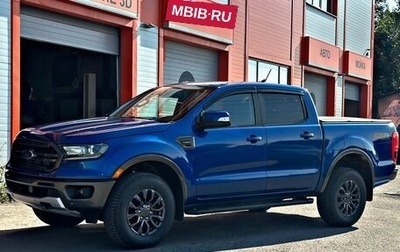 Ford Ranger, 2019 год, 3 950 000 рублей, 1 фотография