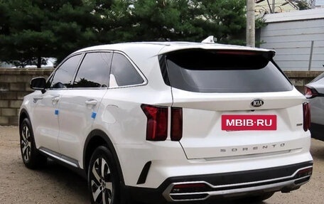 KIA Sorento IV, 2021 год, 3 177 000 рублей, 3 фотография