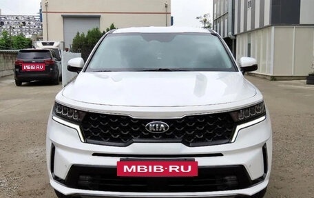 KIA Sorento IV, 2021 год, 3 177 000 рублей, 2 фотография