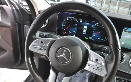 Mercedes-Benz CLS, 2021 год, 5 370 000 рублей, 9 фотография