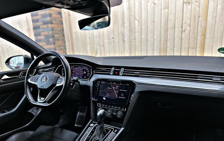 Volkswagen Passat B8 рестайлинг, 2020 год, 3 250 000 рублей, 13 фотография