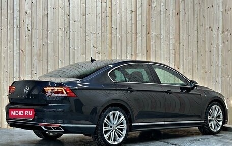 Volkswagen Passat B8 рестайлинг, 2020 год, 3 250 000 рублей, 4 фотография