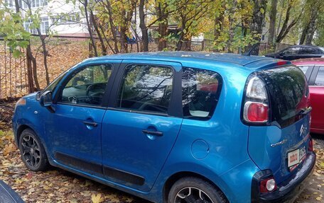 Citroen C3 Picasso I, 2009 год, 600 000 рублей, 4 фотография