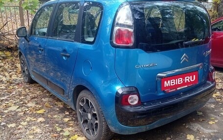 Citroen C3 Picasso I, 2009 год, 600 000 рублей, 5 фотография