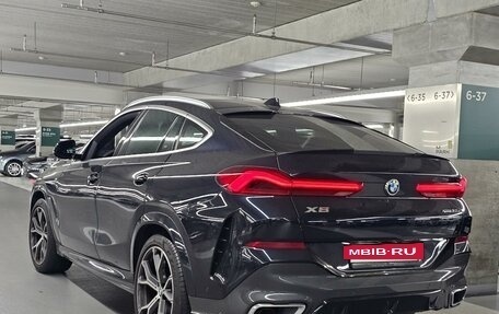 BMW X6, 2020 год, 5 620 000 рублей, 6 фотография