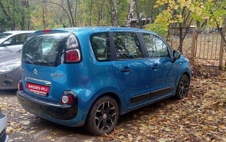 Citroen C3 Picasso I, 2009 год, 600 000 рублей, 3 фотография