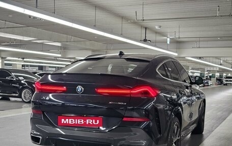 BMW X6, 2020 год, 5 620 000 рублей, 8 фотография