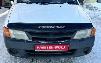 Nissan AD II, 2001 год, 311 000 рублей, 1 фотография