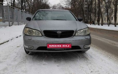 Nissan Maxima VIII, 2002 год, 350 000 рублей, 1 фотография