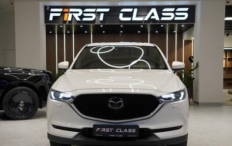 Mazda CX-5 II, 2021 год, 3 999 000 рублей, 2 фотография