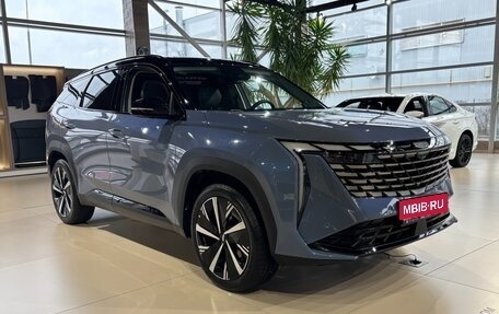 Geely Atlas, 2024 год, 3 667 190 рублей, 1 фотография