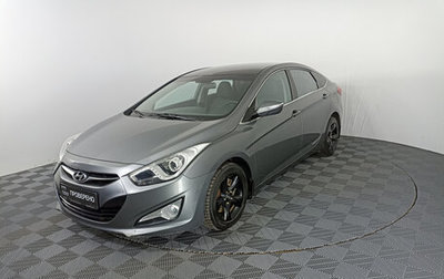 Hyundai i40 I рестайлинг, 2014 год, 1 397 000 рублей, 1 фотография