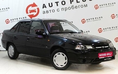 Daewoo Nexia I рестайлинг, 2012 год, 420 000 рублей, 1 фотография