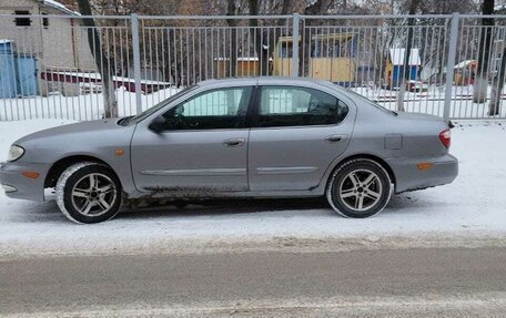 Nissan Maxima VIII, 2002 год, 350 000 рублей, 2 фотография