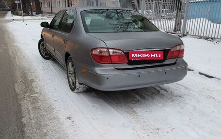 Nissan Maxima VIII, 2002 год, 350 000 рублей, 3 фотография