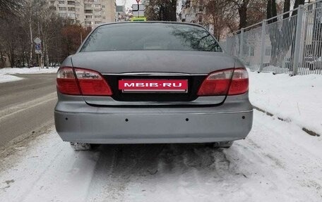 Nissan Maxima VIII, 2002 год, 350 000 рублей, 6 фотография