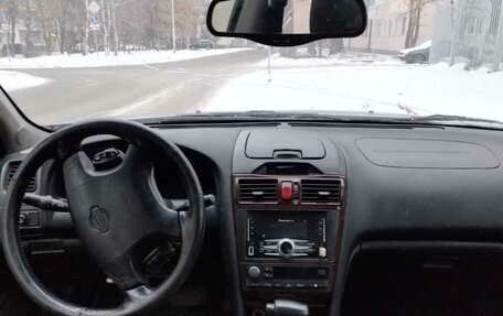 Nissan Maxima VIII, 2002 год, 350 000 рублей, 11 фотография