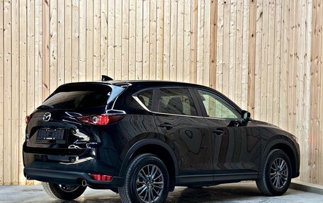 Mazda CX-5 II, 2019 год, 2 990 000 рублей, 4 фотография