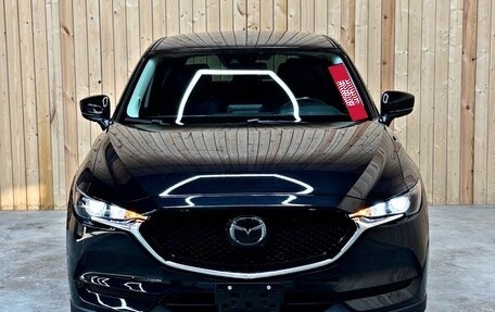 Mazda CX-5 II, 2019 год, 2 990 000 рублей, 5 фотография