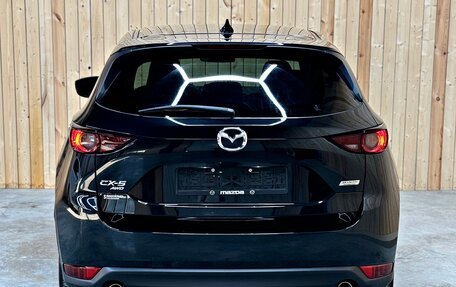 Mazda CX-5 II, 2019 год, 2 990 000 рублей, 6 фотография