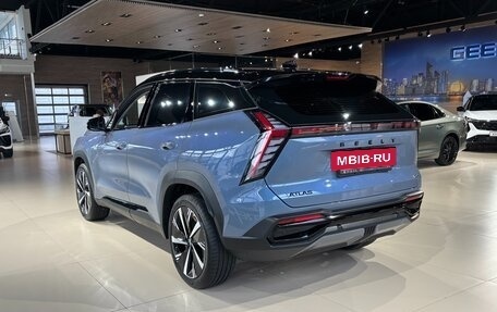 Geely Atlas, 2024 год, 3 667 190 рублей, 6 фотография