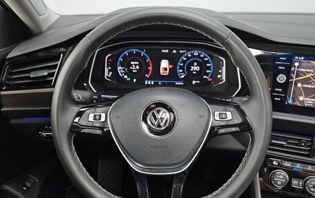 Volkswagen Jetta VII, 2021 год, 1 700 000 рублей, 8 фотография